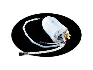 Bomba de combustible para PORSCHE Cayenne 9PA 955 957...