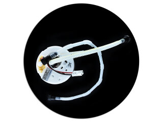 Pompa carburante per PORSCHE Cayenne 9PA 955 957 Pompa carburante SINISTRA