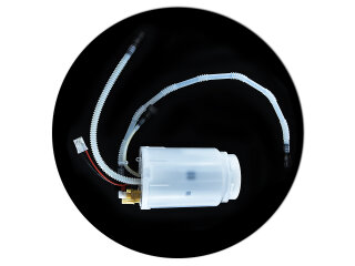 Pompe &agrave; carburant pour PORSCHE Cayenne 9PA 955 957 - Pompe &agrave; carburant GAUCHE