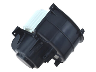 Motor de ventilador de ar condicionado para PORSCHE Cayenne 9PA 955 9PA1 957 ventilador