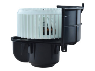 Motore del ventilatore dellaria condizionata per ventilatore PORSCHE Cayenne 9PA 955 9PA1 957