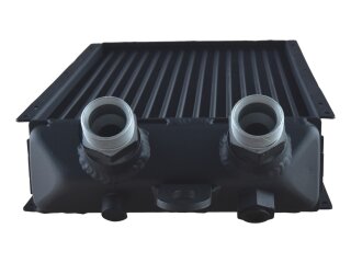 &Ouml;lk&uuml;hler f&uuml;r PORSCHE 911 G ab 80- SC 3.0 3.2 Carrera 930 Motor VORNE