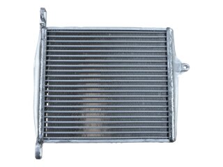 Oil cooler for PORSCHE 964 993 Tiptronic transmission 94330702710 NRF