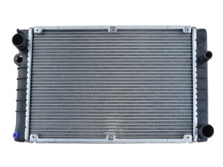 PORSCHE 944 2.5 2.7 924 S 用ラジエーター -89 まで