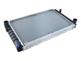 Radiador para PORSCHE 944 2.5 2.7 924 S at&eacute; -89