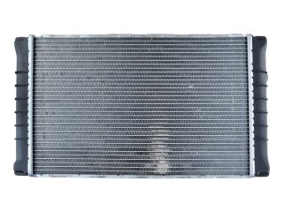 Radiador para PORSCHE 944 2.5 2.7 924 S at&eacute; -89