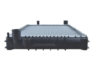 Refrigerador de &aacute;gua para refrigerador de &aacute;gua PORSCHE 968 3.0