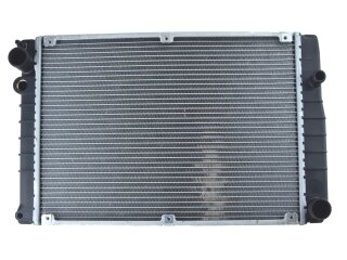 Water cooler for PORSCHE 968 3.0 water cooler