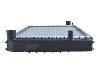 Water cooler for PORSCHE 968 3.0 water cooler