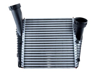 Intercooler para PORSCHE Cayenne 955 9PA 4.5 turbo ESQUERDO
