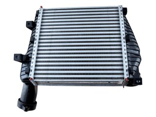 Intercooler para PORSCHE Cayenne 955 9PA 4.5 turbo IZQUIERDO