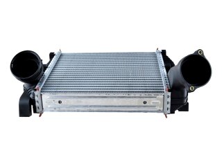 PORSCHE Cayenne 955 9PA 4.5 turbo LEFT用インタークーラー