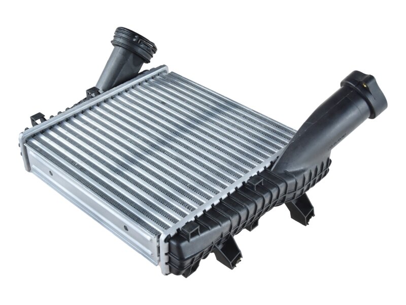 Intercooler para PORSCHE Cayenne 955 9PA 4.5 turbo DERECHO