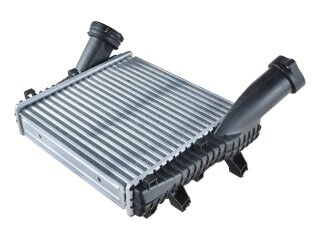 Intercooler for PORSCHE Cayenne 955 9PA 4.5 turbo RIGHT