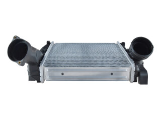 Intercooler para PORSCHE Cayenne 955 9PA 4.5 turbo DERECHO