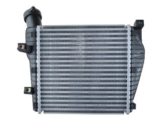 Intercooler per PORSCHE Cayenne 955 9PA 4.5 turbo DESTRO
