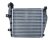 Intercooler for PORSCHE Cayenne 955 9PA 4.5 turbo RIGHT