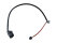 2 témoins dusure de plaquettes de frein pour PORSCHE Cayenne 955 957 PR n° 1LM 1LK 1LL AVANT BOSCH