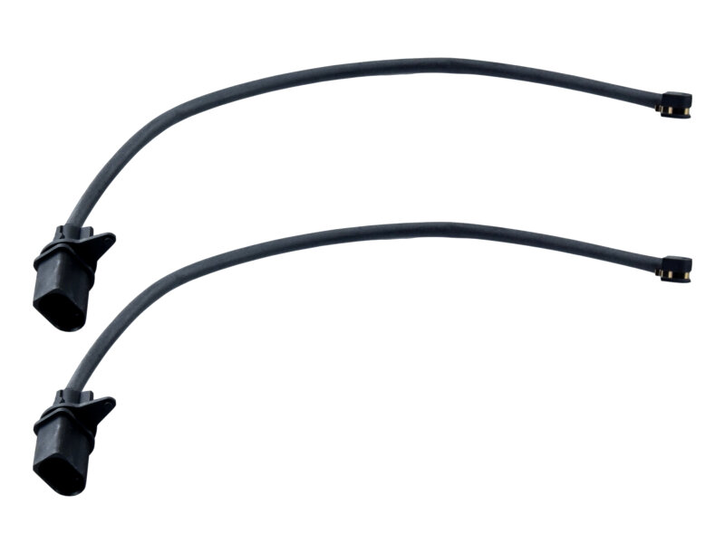 2x contato de aviso para PORSCHE Macan 95B PR no. 1LB 1LF...