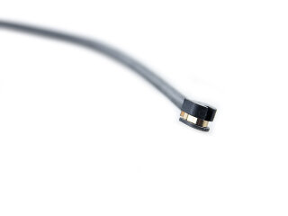 2x contatto di avvertimento per PORSCHE Macan 95B PR n. 1LB 1LF 1LG 1ZK ANTERIORE BOSCH