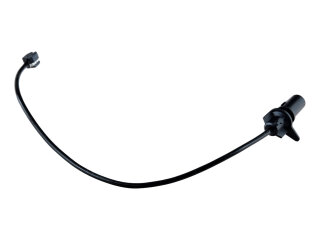 2x contatto di avvertimento per PORSCHE Macan 95B PR n. 1LY 1ZZ 1LK 1ZK 1LG 1LU 1LP 1ZP VA