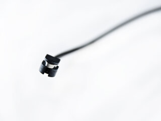 2x contact davertissement pour PORSCHE Macan 95B PR no. 1LY 1ZZ 1LK 1ZK 1LG 1LU 1LP 1ZP VA