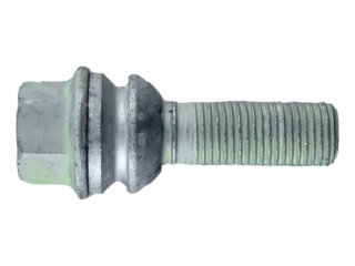 20x parafusos de roda para PORSCHE Cayenne 92A 958 9YA SET 99736198007