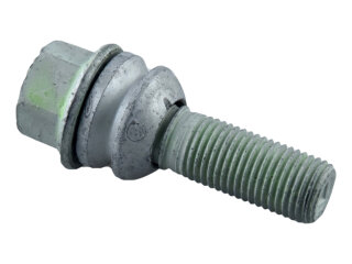 20x Radschraube f&uuml;r PORSCHE Cayenne 92A 958 9YA SET 99736198007