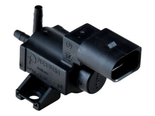 Rembekrachtigerklep voor PORSCHE Panamera 970 omschakelklep 97060512300