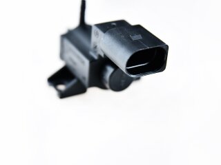 Rembekrachtigerklep voor PORSCHE Panamera 970 omschakelklep 97060512300