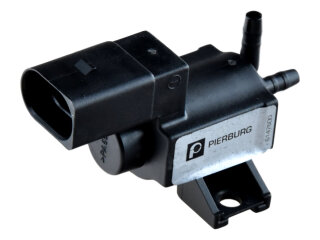 Soupape de servofrein pour soupape de commutation PORSCHE Panamera 970 97060512300