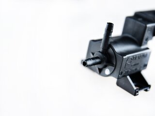 V&aacute;lvula servo-freio para PORSCHE Panamera 970 v&aacute;lvula de comuta&ccedil;&atilde;o 97060512300