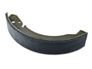 Brake pads handbrake for PORSCHE 924 2.0 931 parking brake