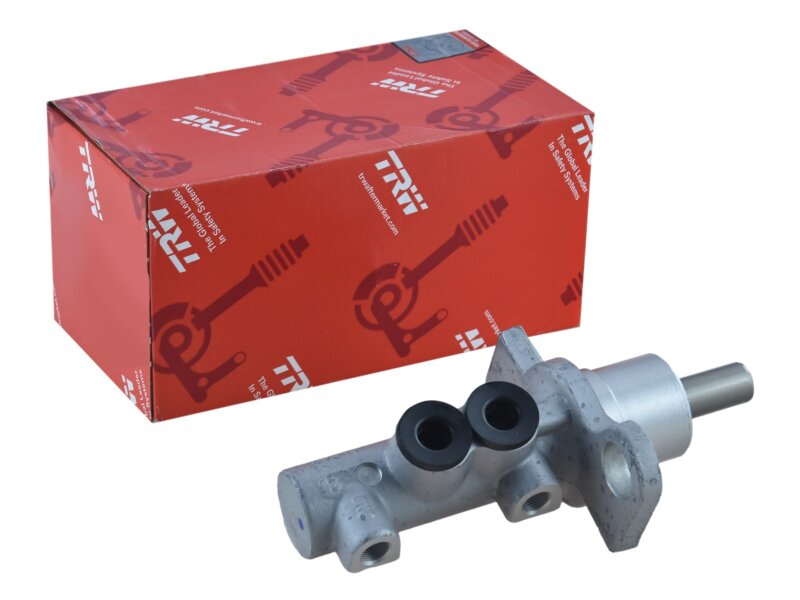 Cilindro maestro de freno para PORSCHE 997 Carrera Boxster 987 S