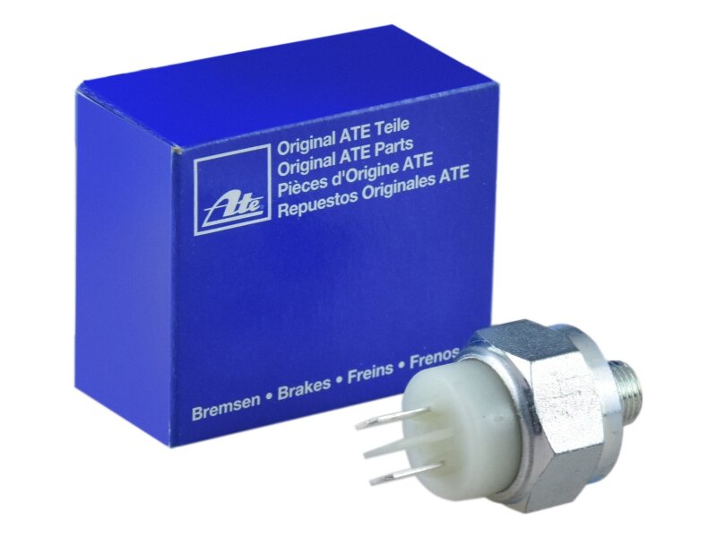 Interruttore luce freno per PORSCHE 911 3.2 Carrera 930...