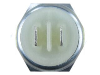 Brake light switch for PORSCHE 911 3.2 Carrera 930 turbo 2-pin Ate