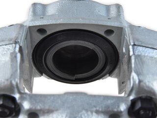 Pinza freno per PORSCHE 911 F/G 2.0 2.2 2.7 914-6 Pinza M ANTERIORE DESTRA