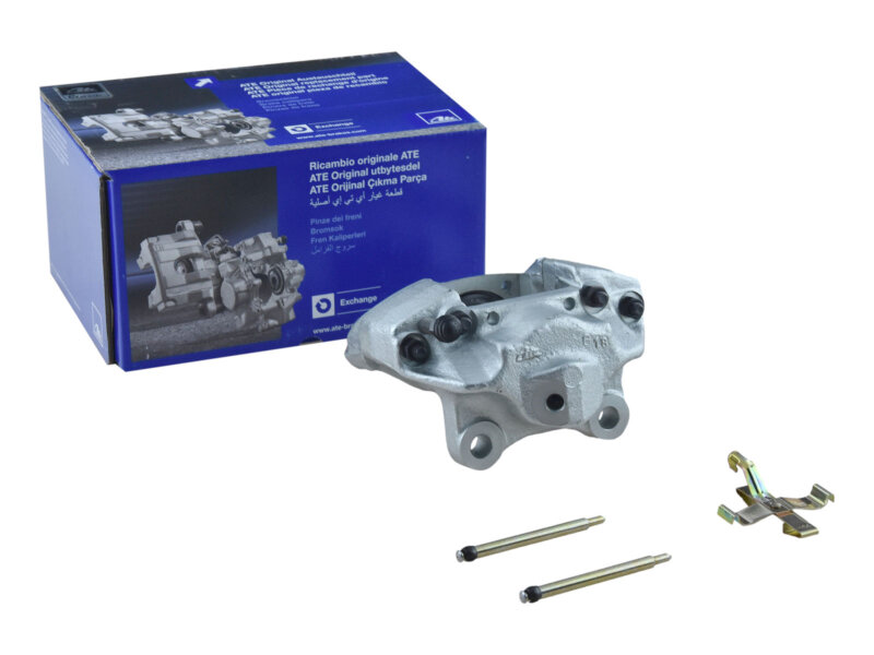 PORSCHE 911 G 3.2 Carrera 後部左用ブレーキキャリパー