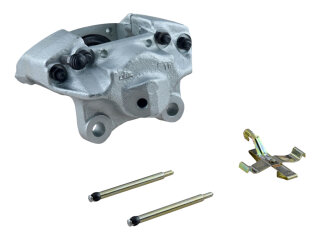 Bremssattel für PORSCHE 911 G 3.2 Carrera HINTEN LINKS