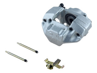 Bremssattel f&uuml;r PORSCHE 911 G 3.2 Carrera HINTEN RECHTS