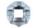 Pinza freno per PORSCHE 911 G 3.2 Carrera POSTERIORE DESTRA