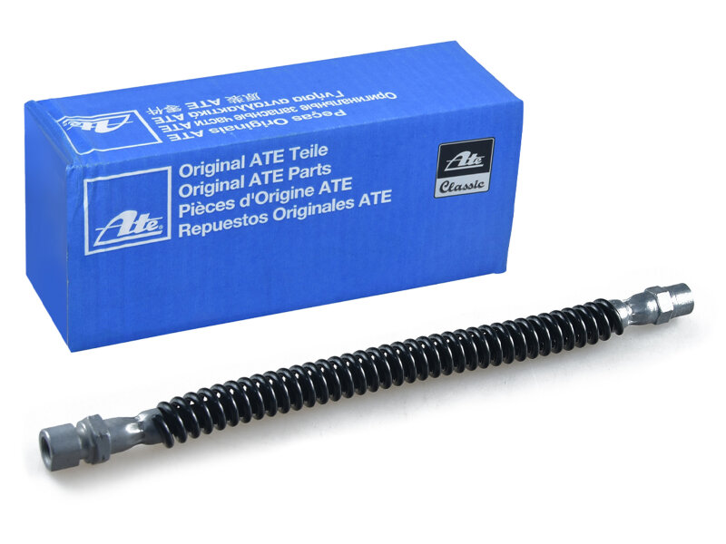 Latiguillo de freno para PORSCHE 911 G 3.2 Carrera 3.3...