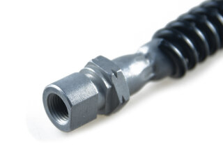 Latiguillo de freno para PORSCHE 911 G 3.2 Carrera 3.3 turbo 964 TRASERO