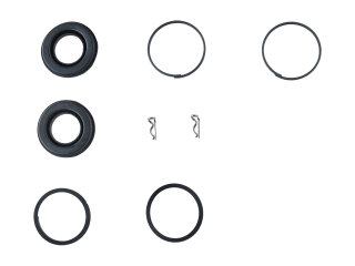 Brake Caliper Seal Kit for PORSCHE 356 C 911 2.0 T 912 up...