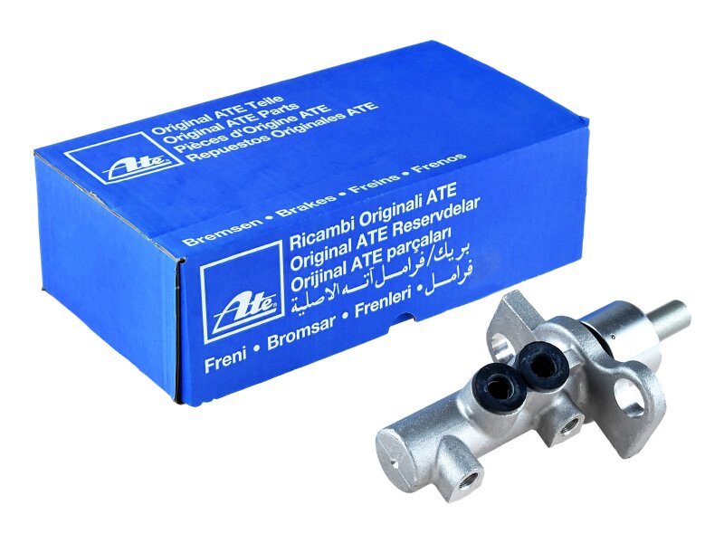 Cilindro maestro de freno para PORSCHE 996 Carrera Boxster 986 sin PSM ATE