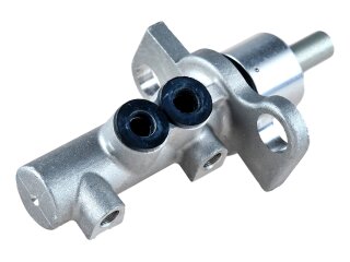 Cilindro freno principale per PORSCHE 996 Carrera Boxster 986 senza PSM ATE
