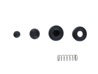 Kit guarnizioni cilindro freno ruota per PORSCHE 356...