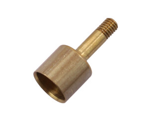 1x Manga para Conector de Vela de Ignição...