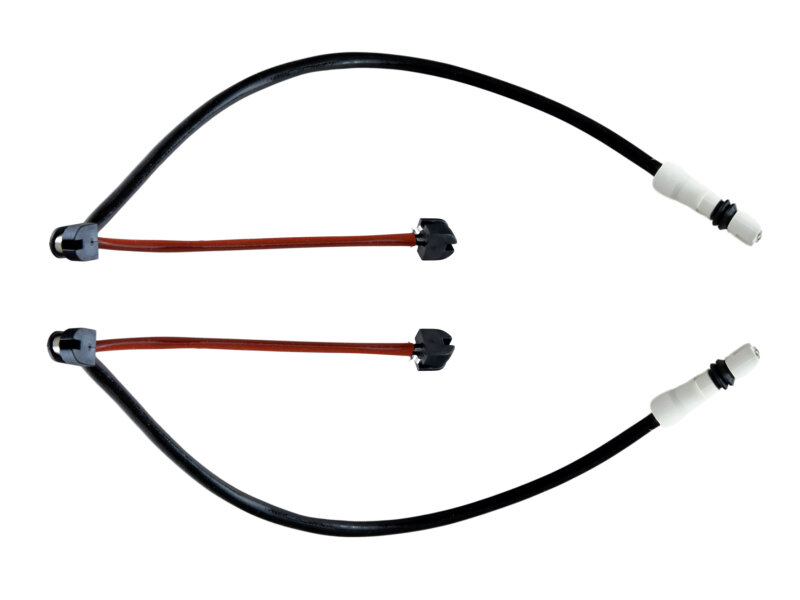 2x contact davertissement pour PORSCHE 964 Carrera turbo...