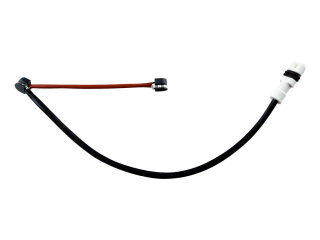 2x contatto di avvertimento per PORSCHE 964 Carrera turbo POSTERIORE BOSCH